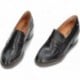 Mocasines para mujer de PIKOLINOS llanes modelo w7h3873 BLACK