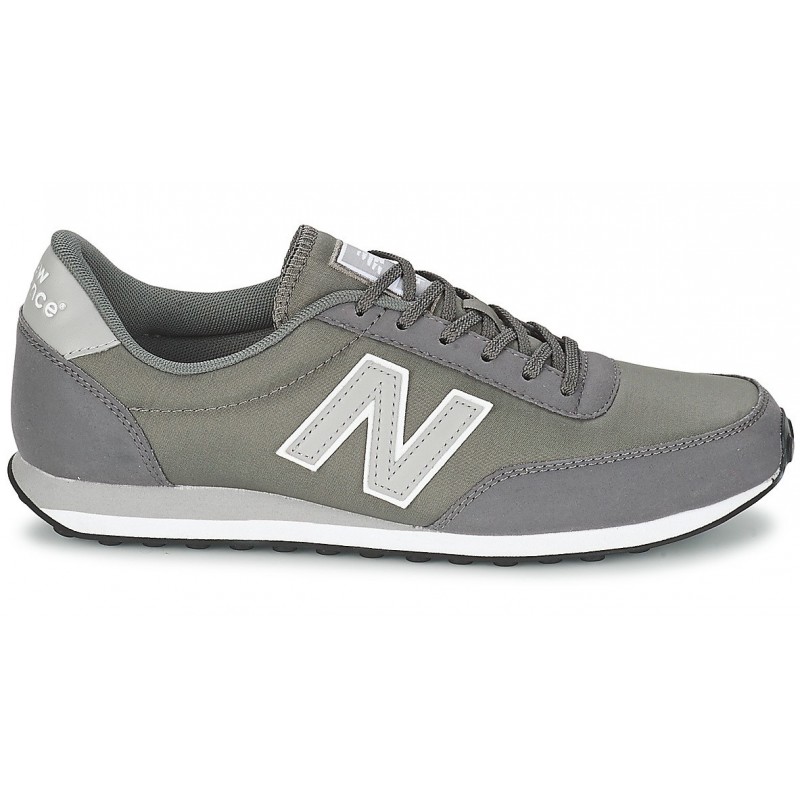 new balance u410 azul y gris