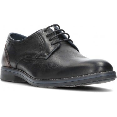 ZAPATOS PIKOLINOS LEON M4V-4074BFC2 BLACK