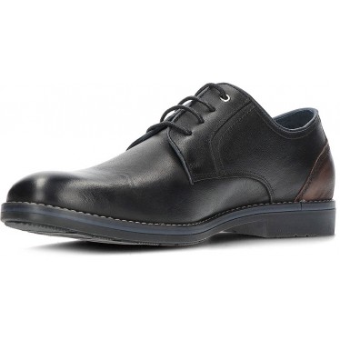 ZAPATOS PIKOLINOS LEON M4V-4074BFC2 BLACK