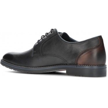 ZAPATOS PIKOLINOS LEON M4V-4074BFC2 BLACK