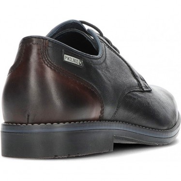 ZAPATOS PIKOLINOS LEON M4V-4074BFC2 BLACK