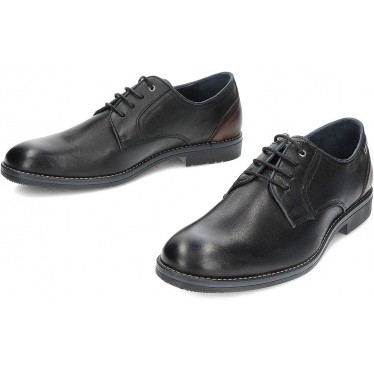 ZAPATOS PIKOLINOS LEON M4V-4074BFC2 BLACK