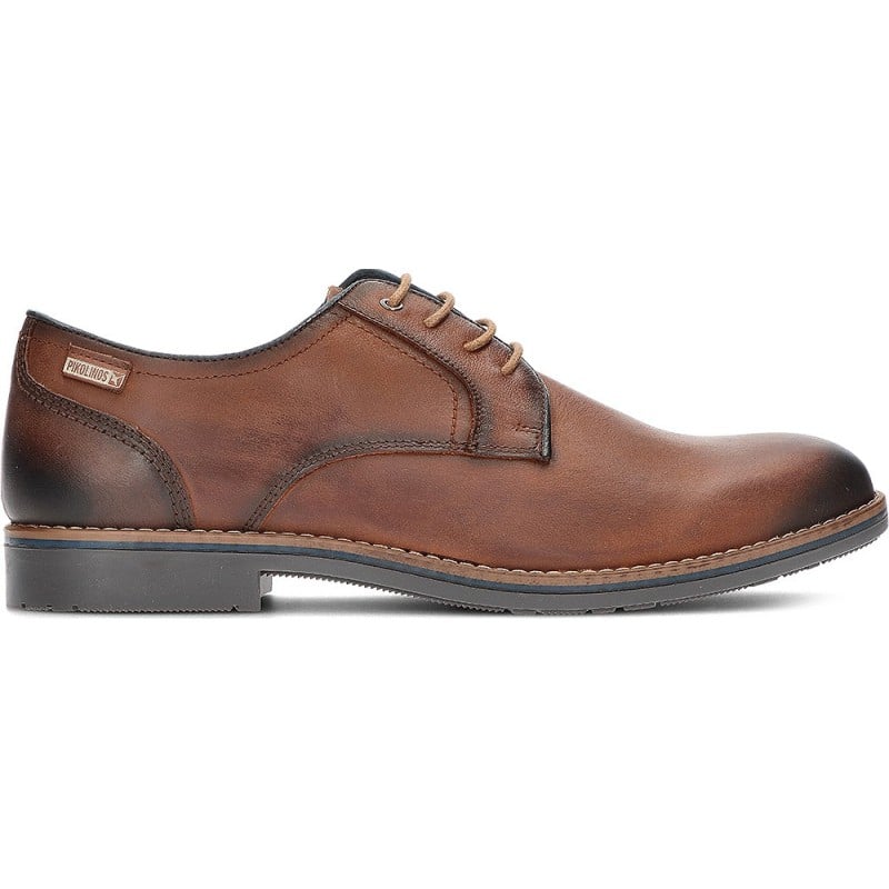 ZAPATOS PIKOLINOS LEON M4V-4074BFC2 CUERO
