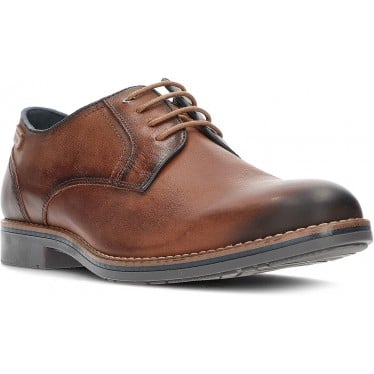 ZAPATOS PIKOLINOS LEON M4V-4074BFC2 CUERO