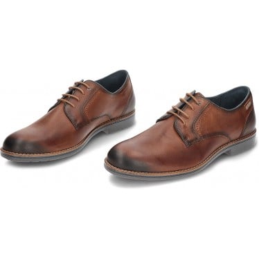 ZAPATOS PIKOLINOS LEON M4V-4074BFC2 CUERO