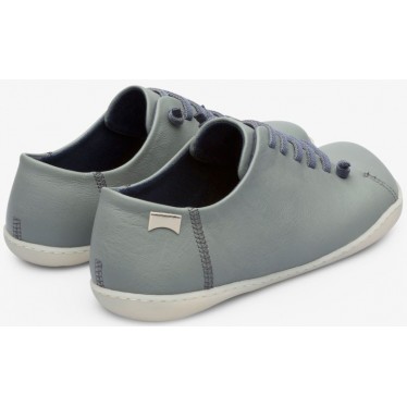 ZAPATOS CAMPER PEU CAMI K100249 GRIS