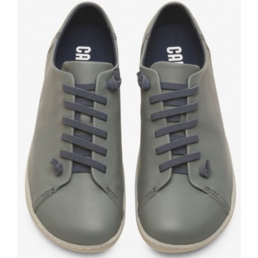 ZAPATOS CAMPER PEU CAMI K100249 GRIS