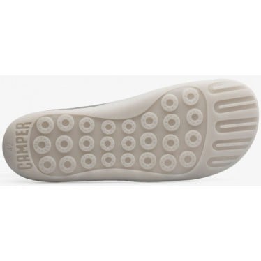 ZAPATOS CAMPER PEU CAMI K100249 GRIS