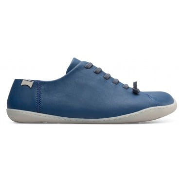 ZAPATOS CAMPER PEU CAMI K100249 AZUL