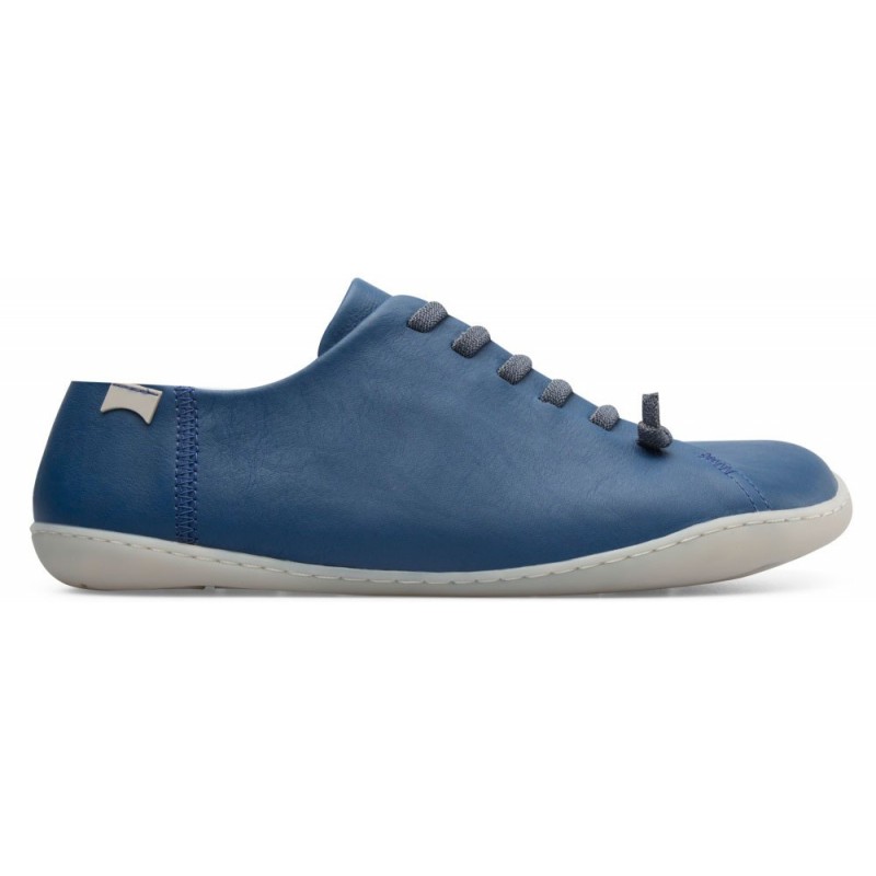 ZAPATOS CAMPER PEU CAMI K100249 AZUL