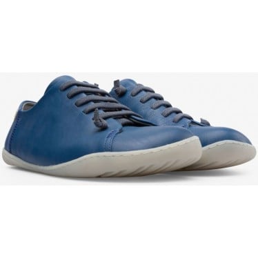 ZAPATOS CAMPER PEU CAMI K100249 AZUL