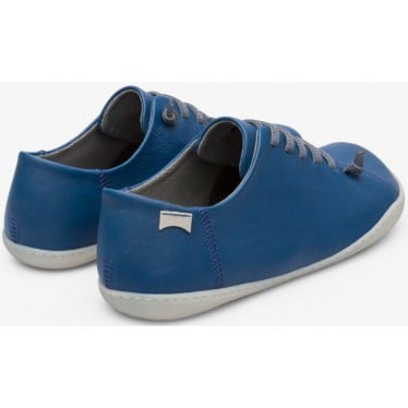 ZAPATOS CAMPER PEU CAMI K100249 AZUL