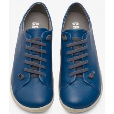 ZAPATOS CAMPER PEU CAMI K100249 AZUL