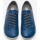 ZAPATOS CAMPER PEU CAMI K100249 AZUL