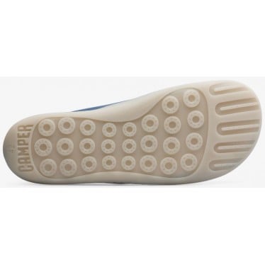ZAPATOS CAMPER PEU CAMI K100249 AZUL