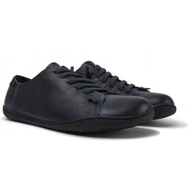 ZAPATOS CAMPER PEU CAMI K100249 AZUL_OSCURO