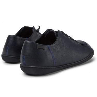 ZAPATOS CAMPER PEU CAMI K100249 AZUL_OSCURO
