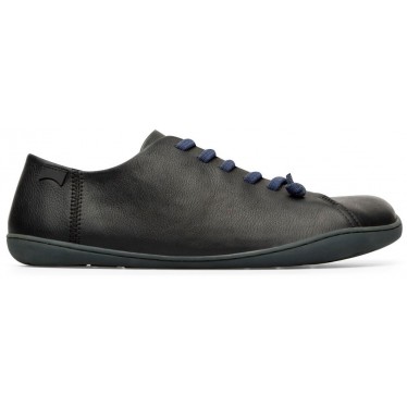 ZAPATOS CAMPER PEU CAMI K100249 NEGRO
