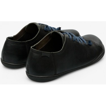 ZAPATOS CAMPER PEU CAMI K100249 NEGRO