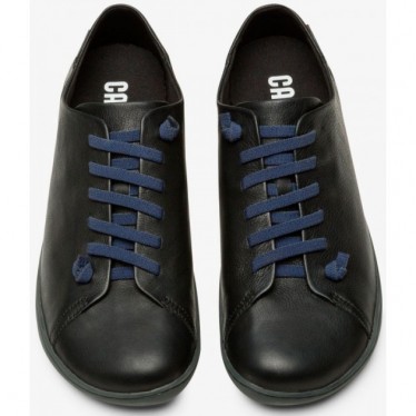 ZAPATOS CAMPER PEU CAMI K100249 NEGRO