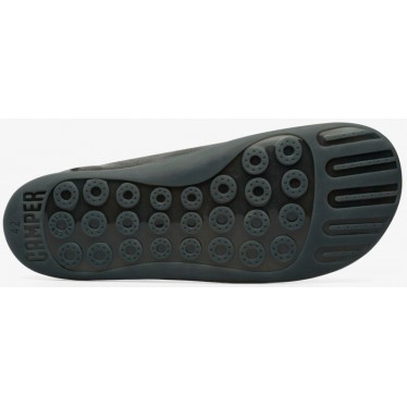 ZAPATOS CAMPER PEU CAMI K100249 NEGRO