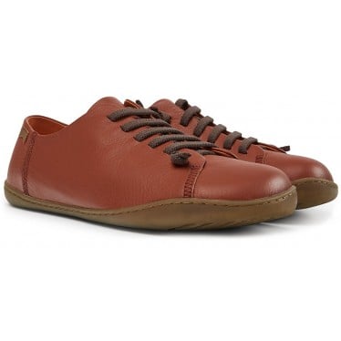 ZAPATOS CAMPER PEU CAMI K100249 VINO