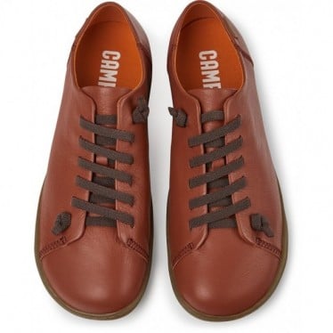 ZAPATOS CAMPER PEU CAMI K100249 VINO