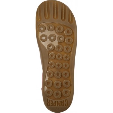 ZAPATOS CAMPER PEU CAMI K100249 VINO