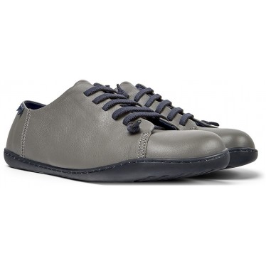ZAPATOS CAMPER PEU CAMI K100249 GREY