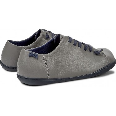 ZAPATOS CAMPER PEU CAMI K100249 GREY