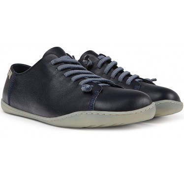 ZAPATOS CAMPER PEU CAMI K100249 NAVY