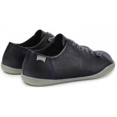 ZAPATOS CAMPER PEU CAMI K100249 NAVY