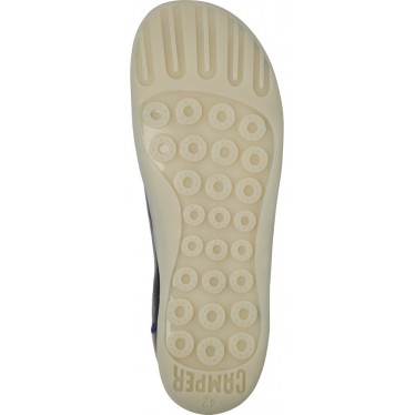 ZAPATOS CAMPER PEU CAMI K100249 NAVY