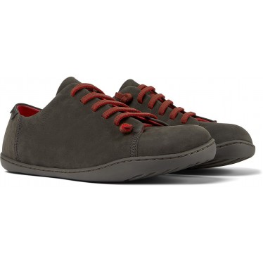 ZAPATOS CAMPER PEU CAMI K100249 DARK_GREY