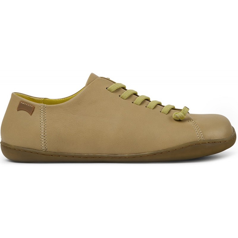 ZAPATOS CAMPER PEU CAMI K100249 BEIGE