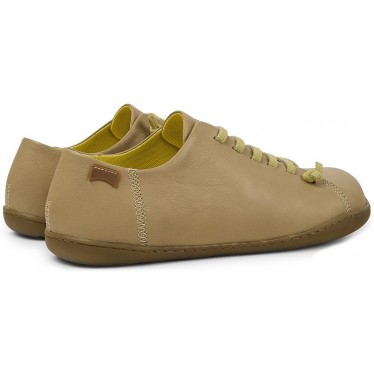 ZAPATOS CAMPER PEU CAMI K100249 BEIGE