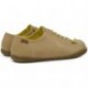 ZAPATOS CAMPER PEU CAMI K100249 BEIGE