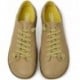 ZAPATOS CAMPER PEU CAMI K100249 BEIGE