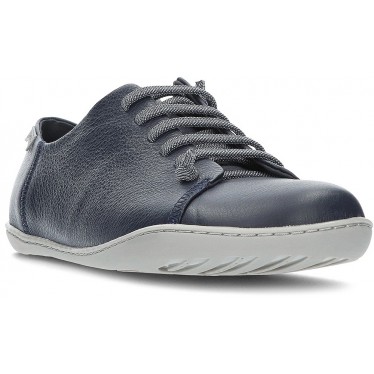 ZAPATOS CAMPER PEU CAMI K100249 BLUE