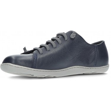 ZAPATOS CAMPER PEU CAMI K100249 BLUE