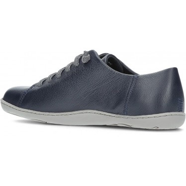 ZAPATOS CAMPER PEU CAMI K100249 BLUE