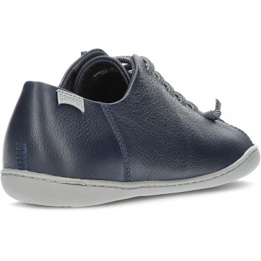 ZAPATOS CAMPER PEU CAMI K100249 BLUE