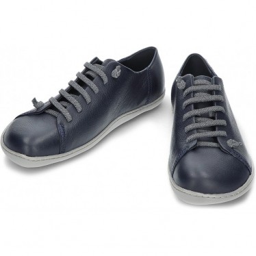 ZAPATOS CAMPER PEU CAMI K100249 BLUE