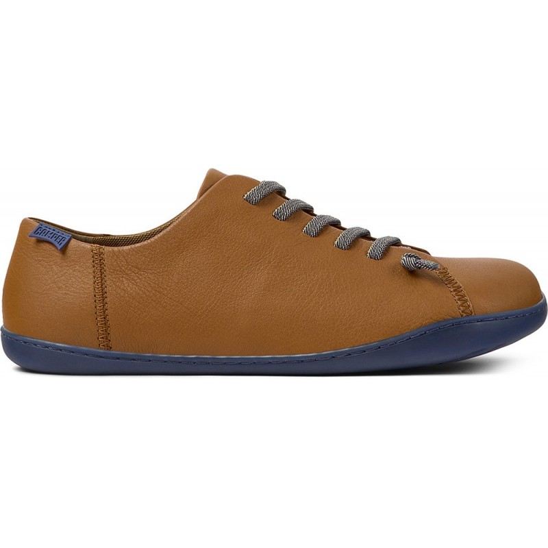 ZAPATOS CAMPER PEU CAMI K100249 CUERO