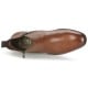 CLARKS BANFIELD ZIP  MARRON