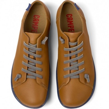 ZAPATOS CAMPER PEU CAMI K100249 CUERO