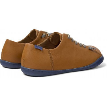 ZAPATOS CAMPER PEU CAMI K100249 CUERO