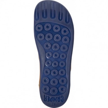 ZAPATOS CAMPER PEU CAMI K100249 CUERO