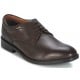 CLARKS CHILVER WALK GTX  MARRON